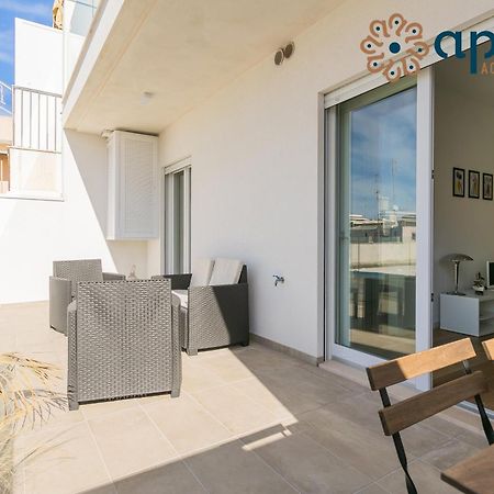 Suite Gianca By Apulia Accommodation Bari Kültér fotó