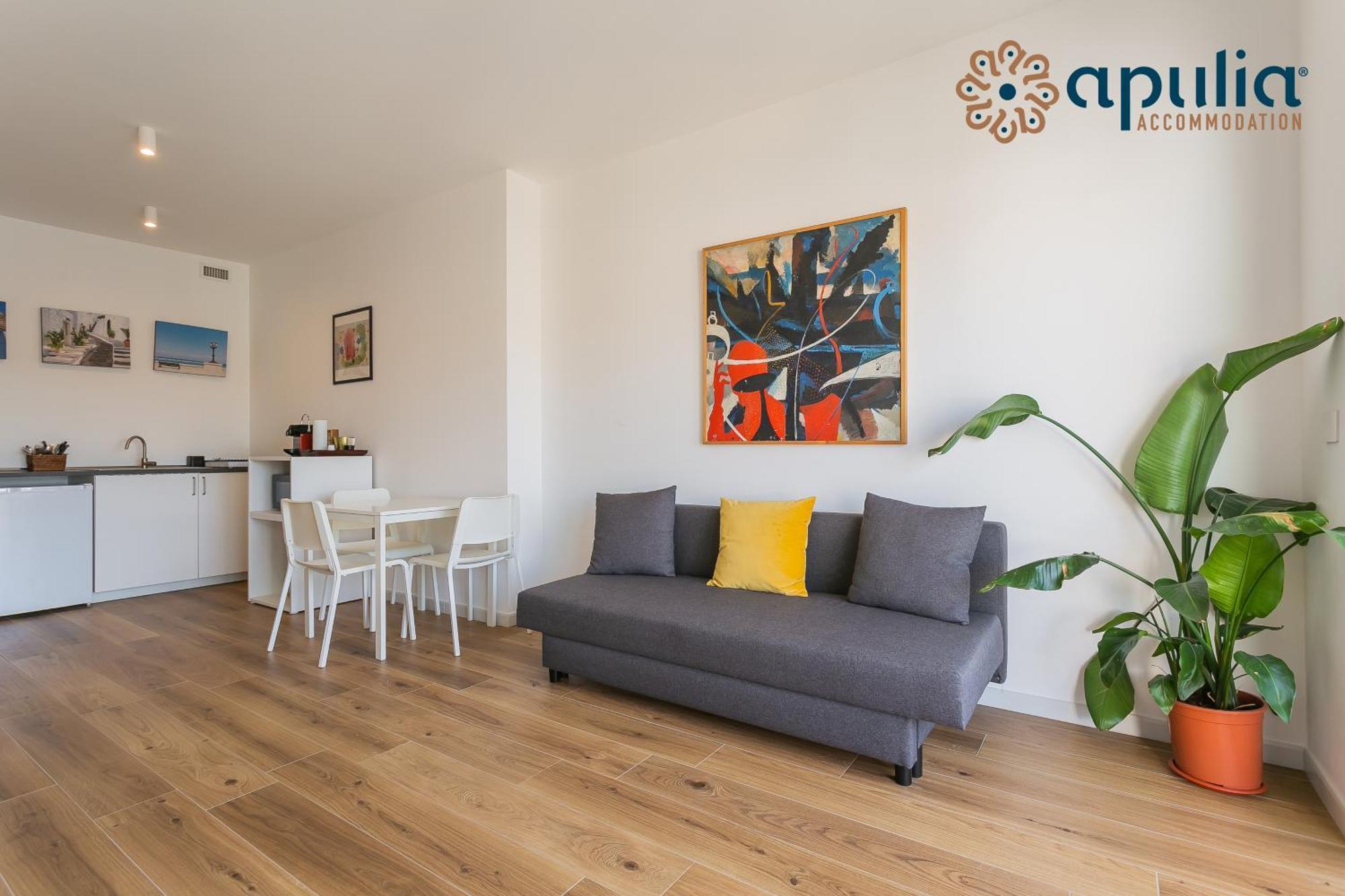 Suite Gianca By Apulia Accommodation Bari Kültér fotó
