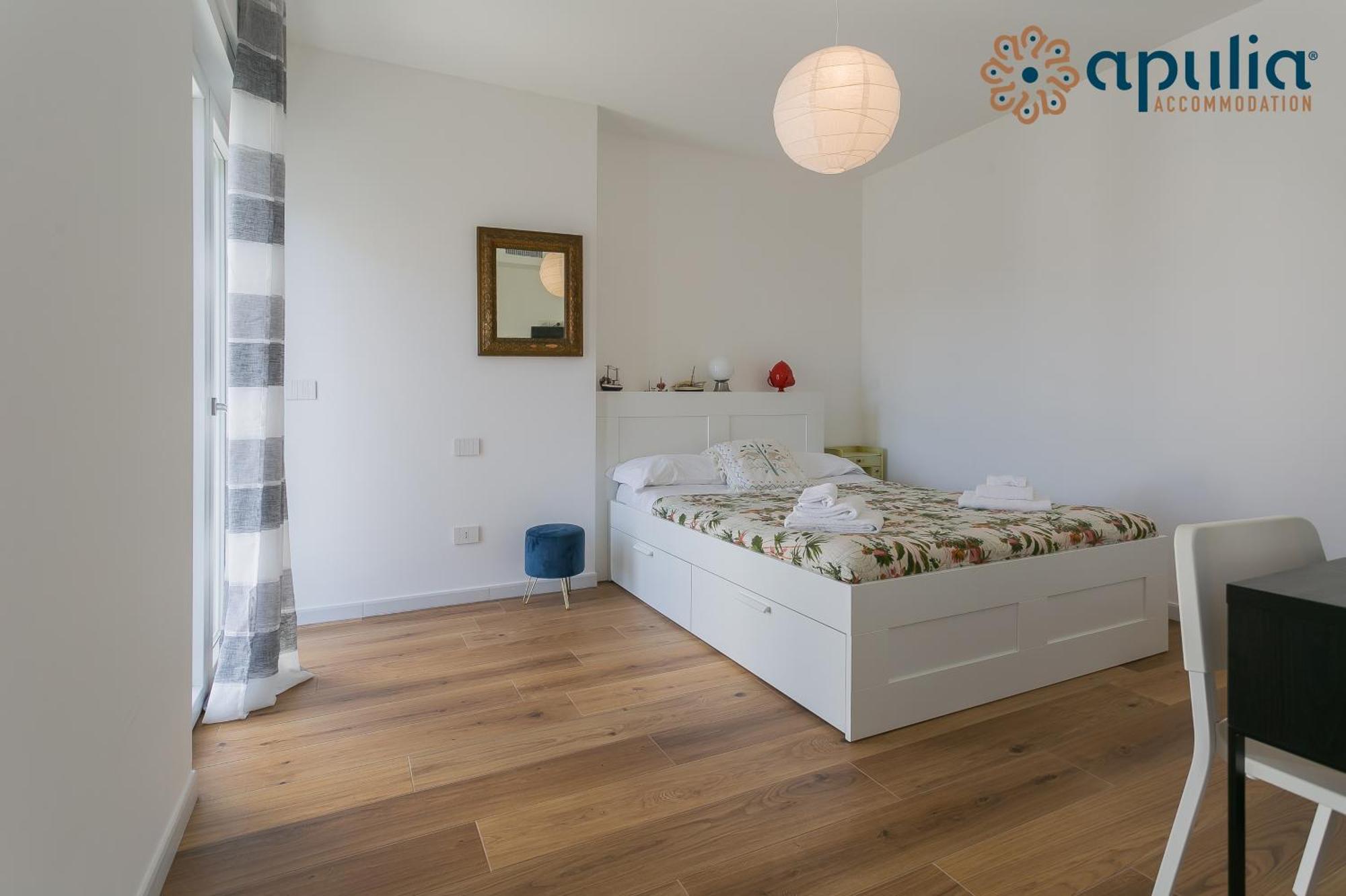 Suite Gianca By Apulia Accommodation Bari Kültér fotó