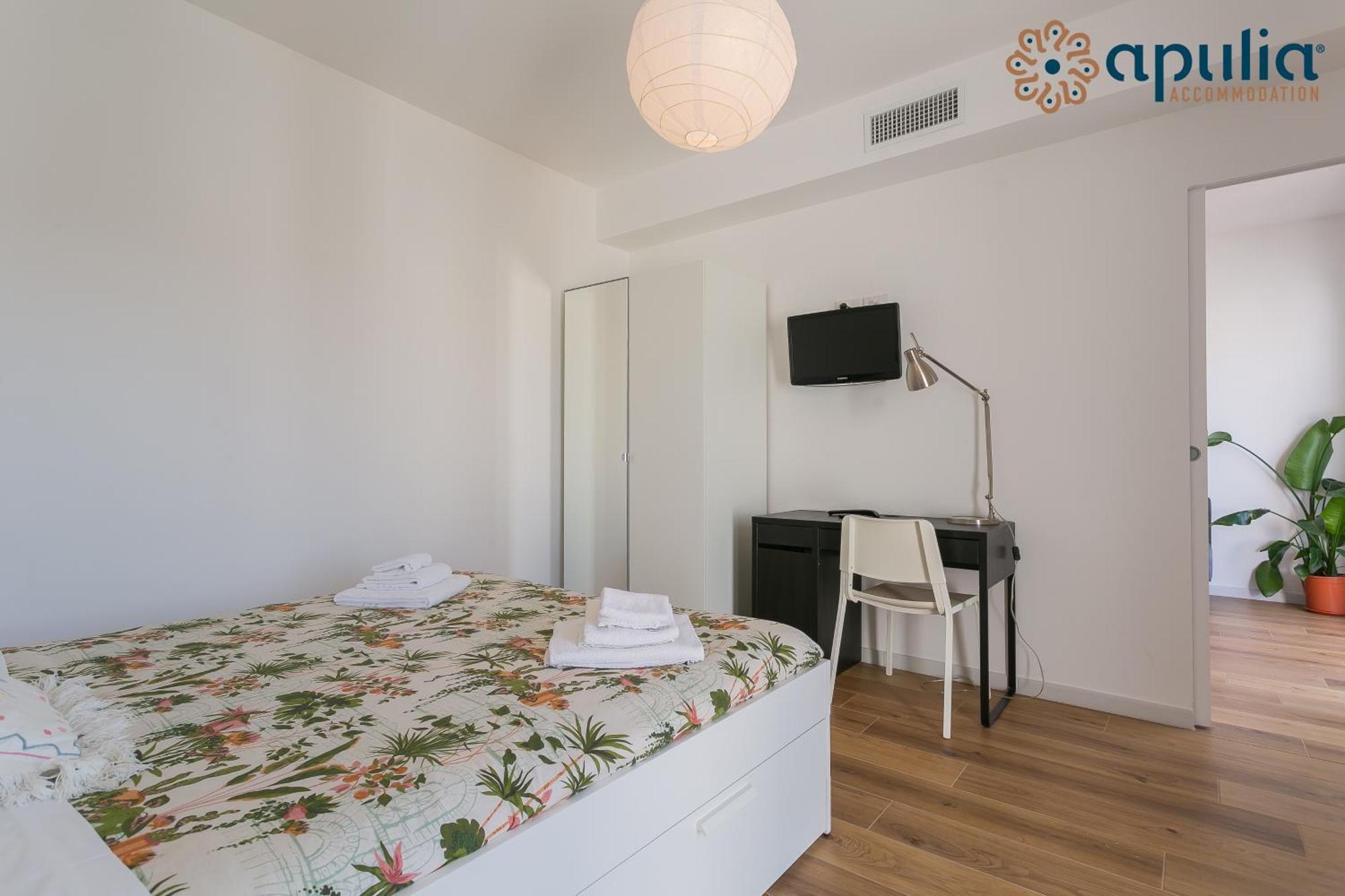 Suite Gianca By Apulia Accommodation Bari Kültér fotó