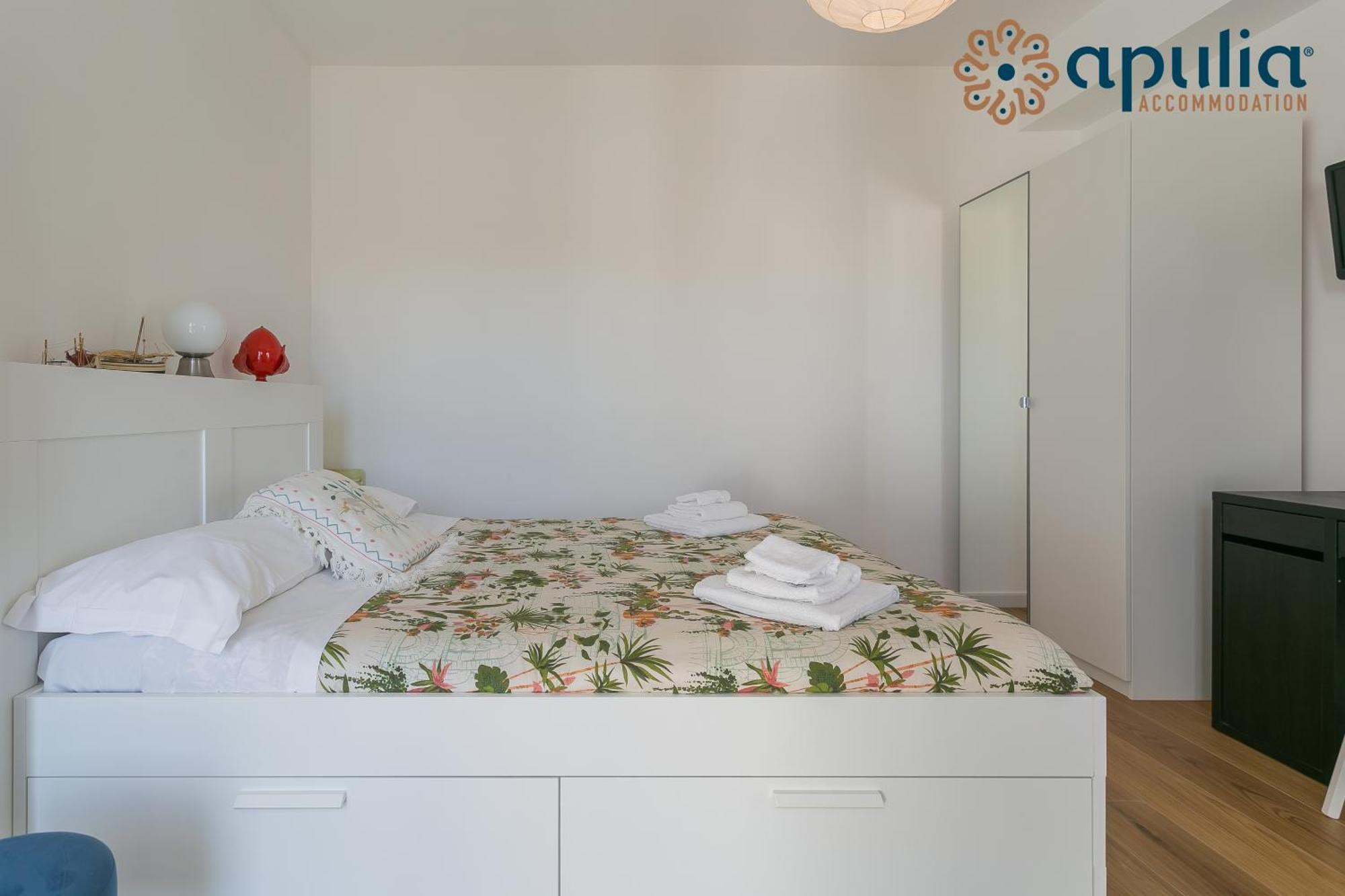 Suite Gianca By Apulia Accommodation Bari Kültér fotó
