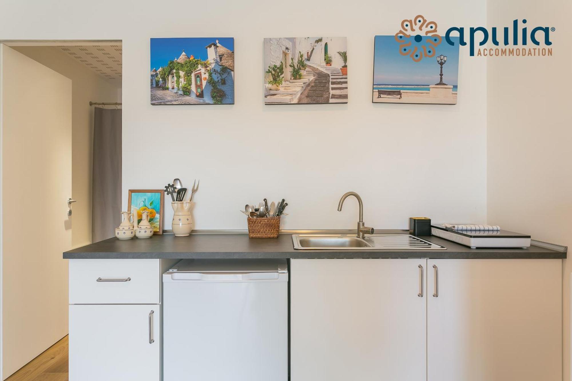 Suite Gianca By Apulia Accommodation Bari Kültér fotó