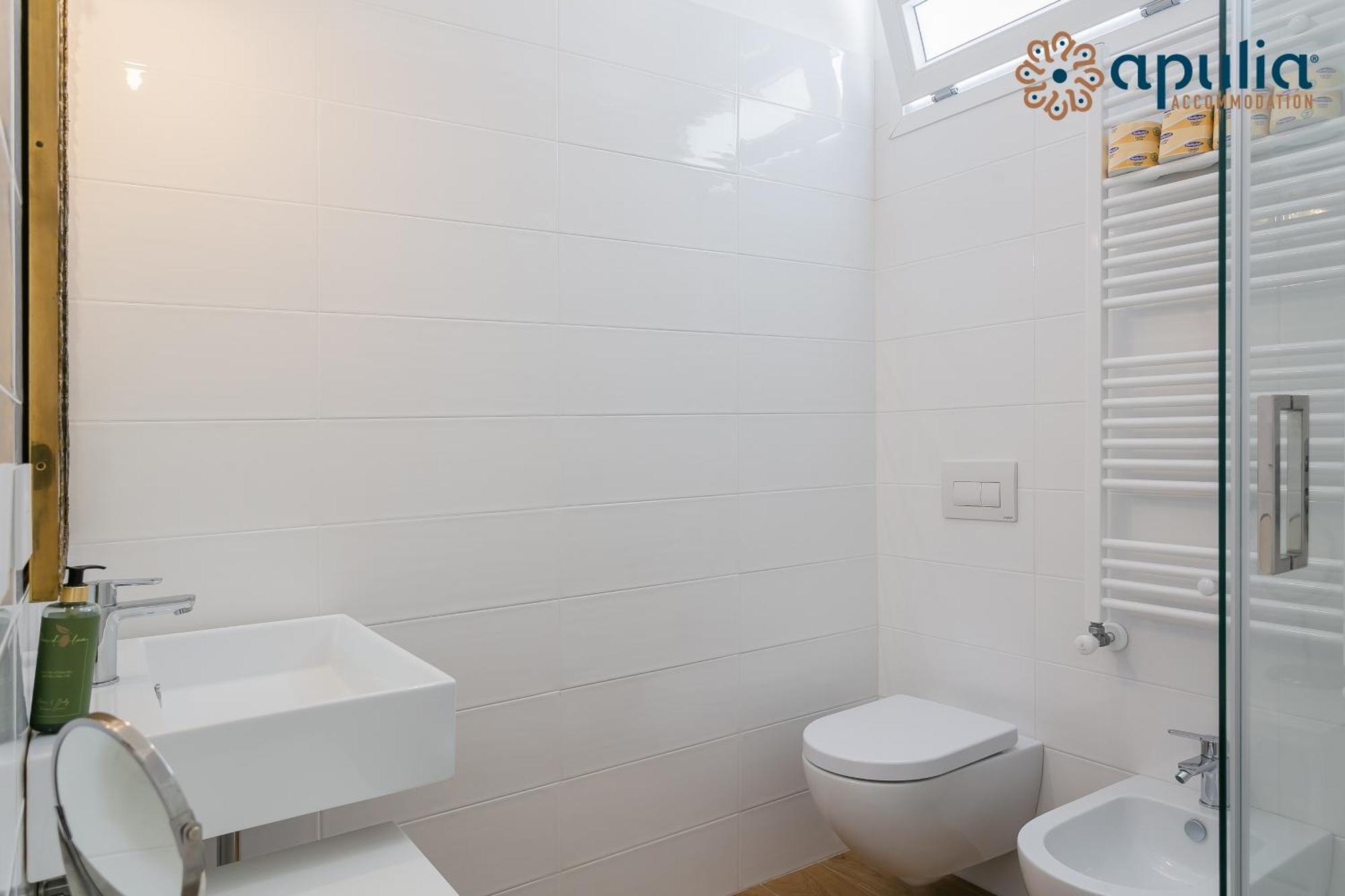 Suite Gianca By Apulia Accommodation Bari Kültér fotó